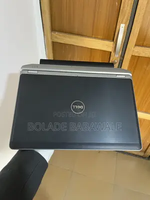 Laptop Dell Latitude e6230 8GB Intel Core i5 HDD 500GB