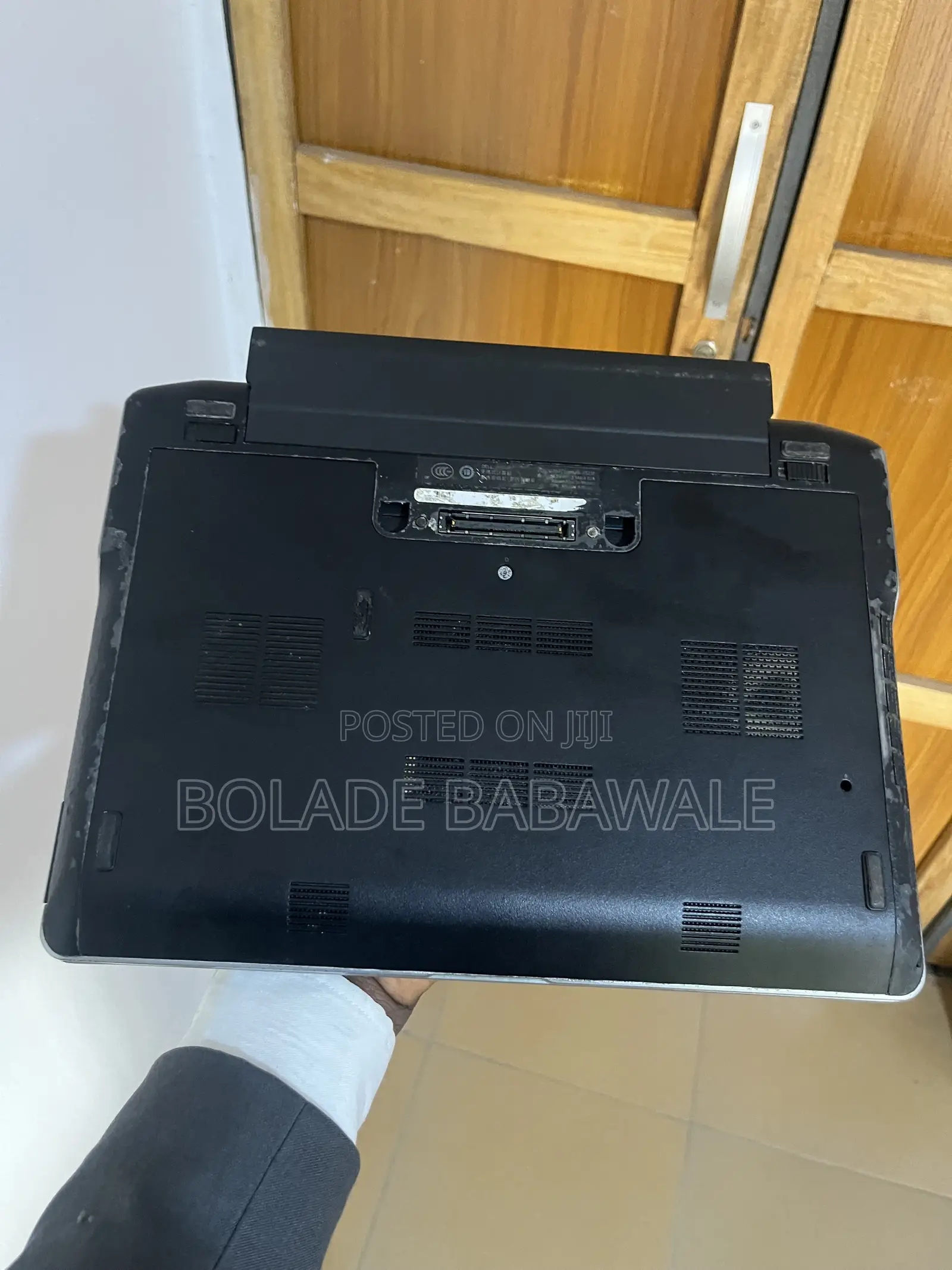 Laptop Dell Latitude e6230 8GB Intel Core i5 HDD 500GB