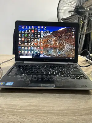Laptop Dell Latitude e6230 8GB Intel Core i5 HDD 500GB