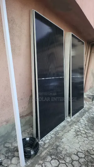 665w Jinko Bifacial Solar Panel – 16 Busbar