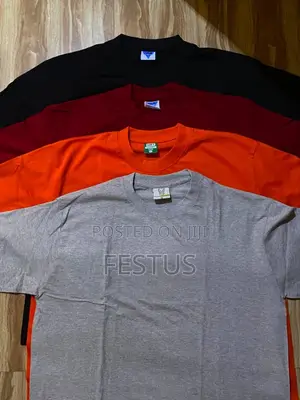 Everyday Tees