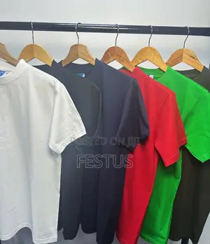 Everyday Tees