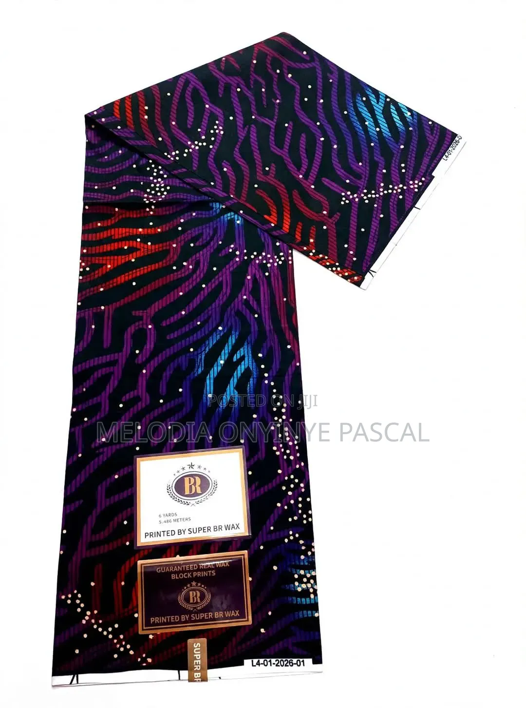 Ankara Medium