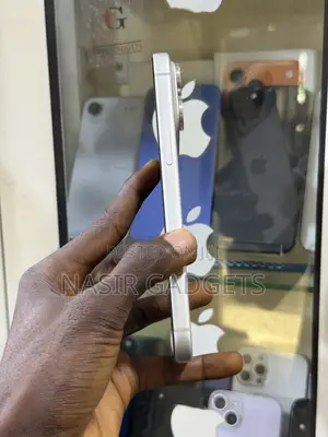 Apple iPhone 17 Pro Max 256 GB Silver