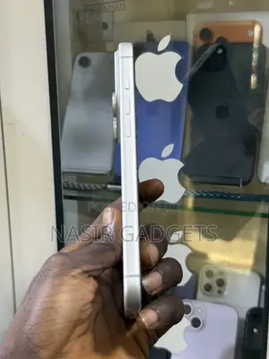 Apple iPhone 17 Pro Max 256 GB Silver
