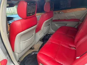 Toyota Avalon 2008 Gold