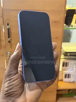 Apple iPhone 16 128 GB Blue