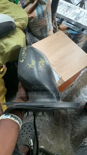 Side Mirror Toyota Matrix Is Available