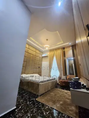 1bdrm Apartment in Van Daniel Estate, Lekki Phase 1 for rent