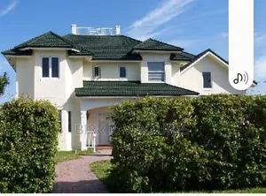 Roofing Work for Construction Companies