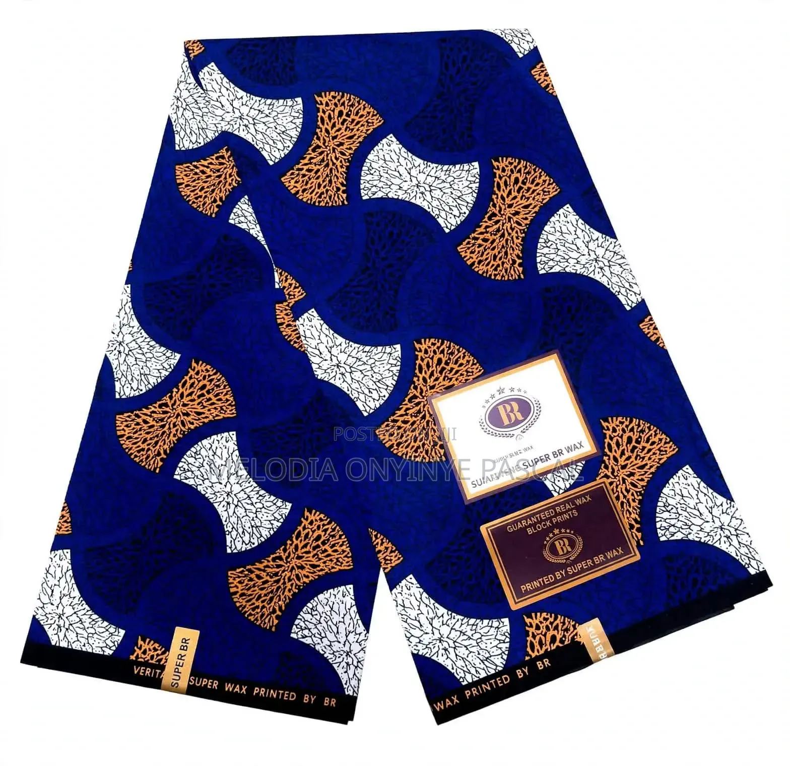Ankara Medium