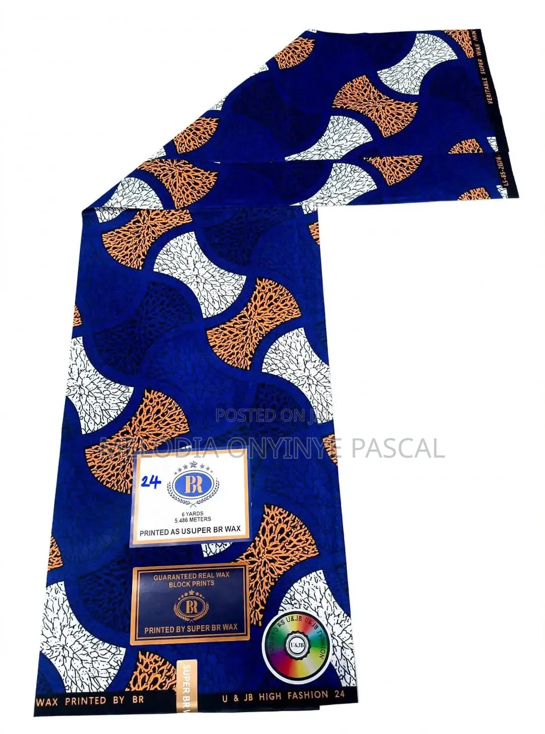 Ankara Medium