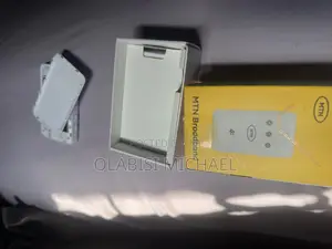 MTN Pocket Universal WiFi