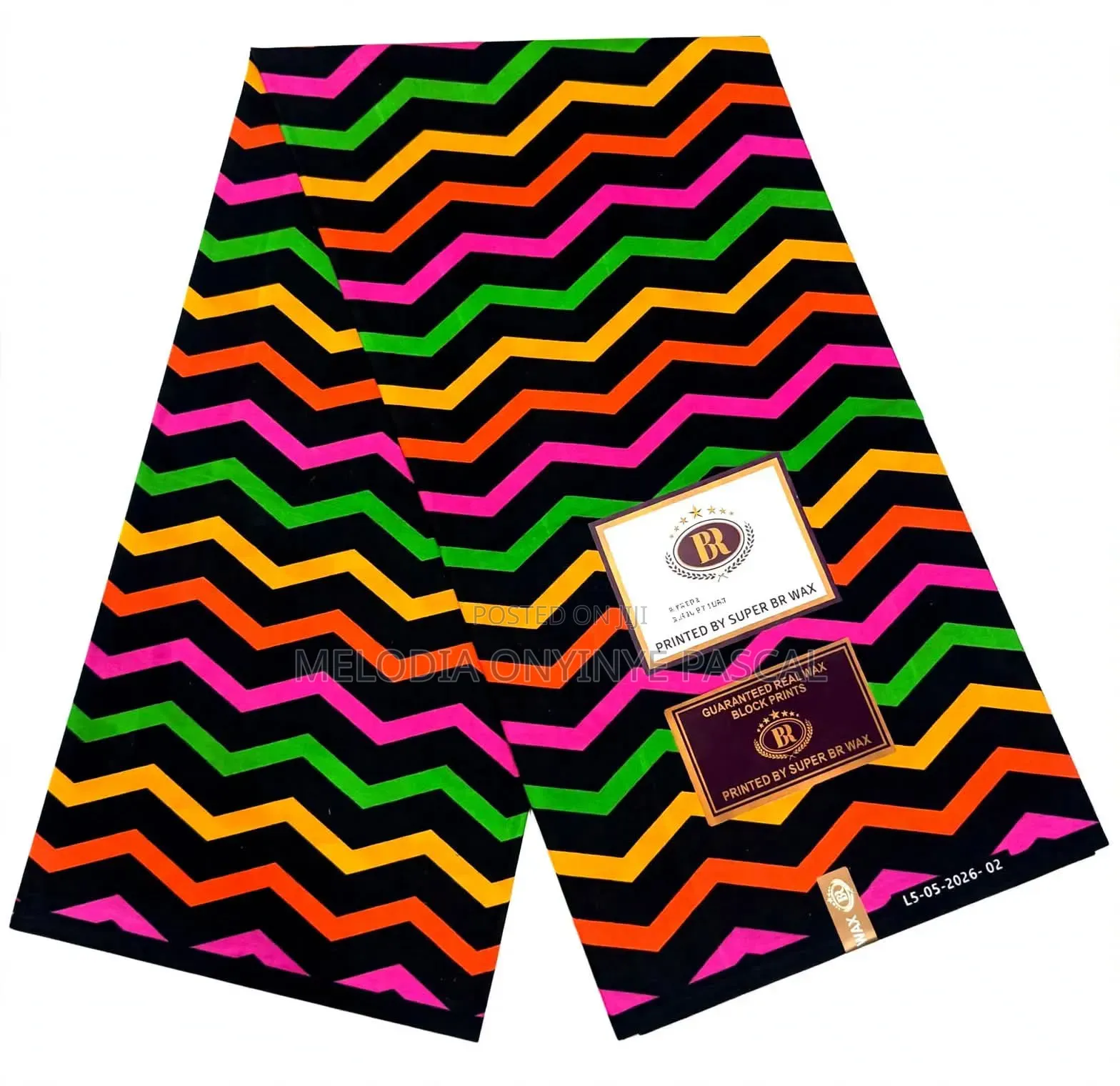 Ankara Medium