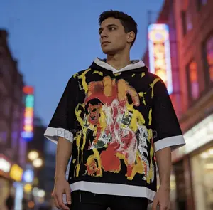 Luxury Male Tops