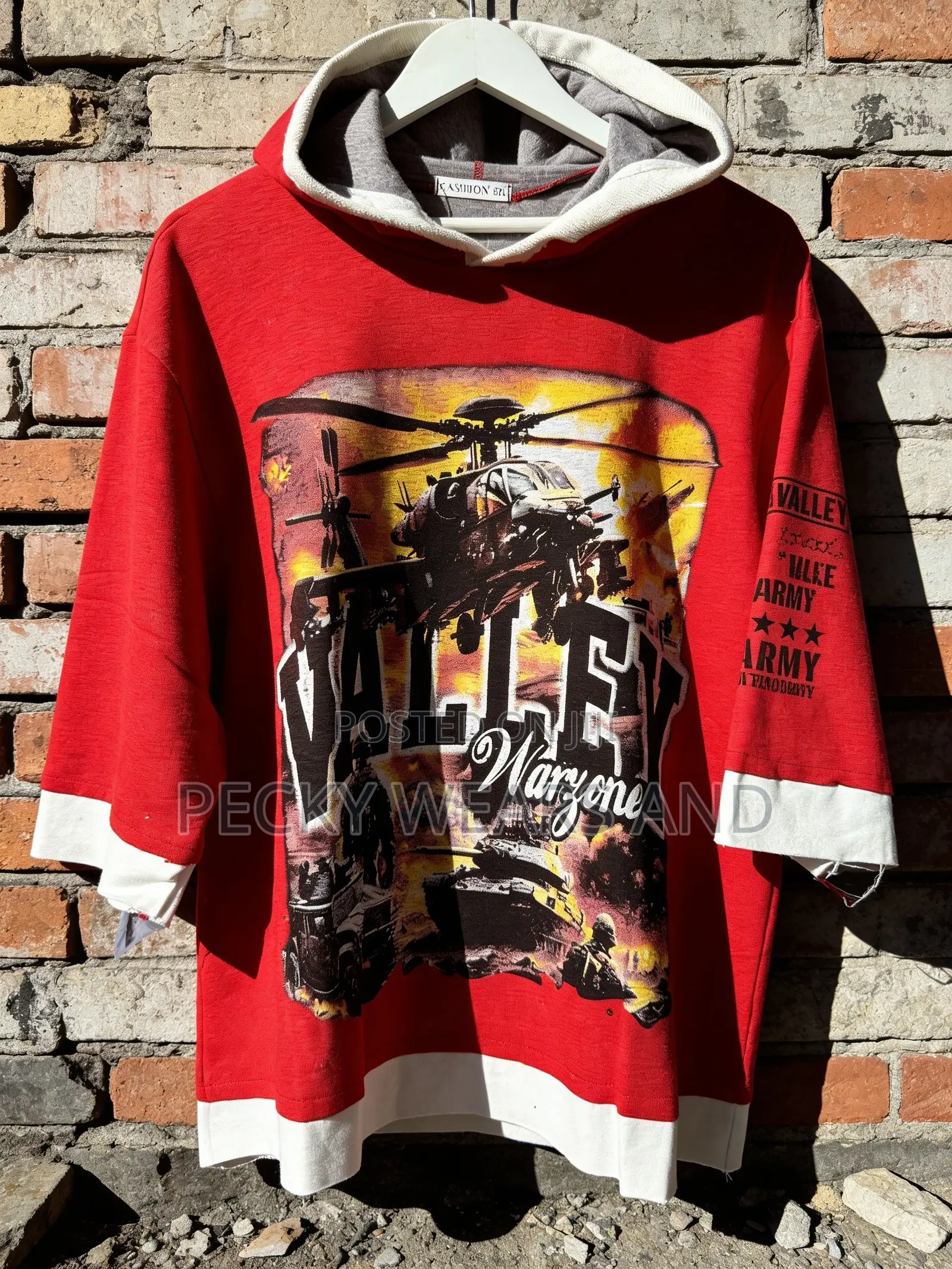 Luxury Male Tops