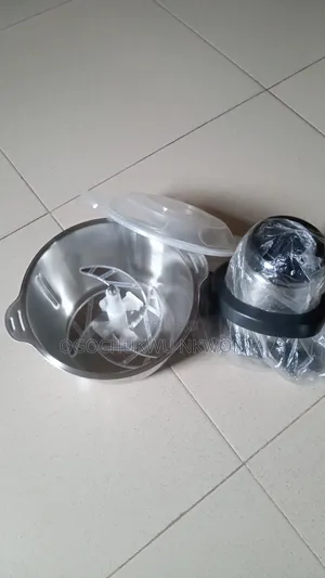 Multipurpose Electric Blender