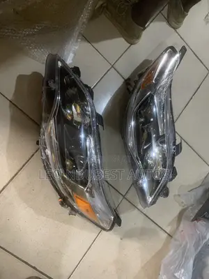 Head Lamp Toyota Avalon 014-018 Available