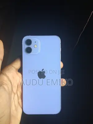 Apple iPhone 12 128 GB Purple