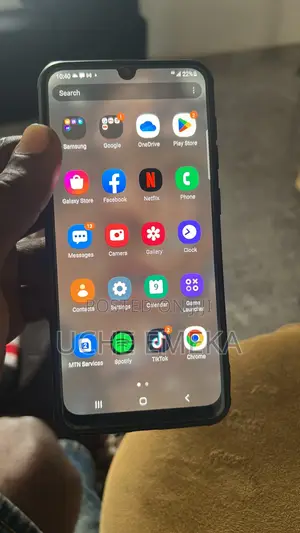 Samsung Galaxy A50s 128 GB Blue