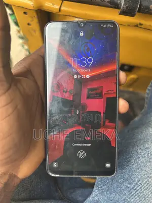 Samsung Galaxy A50s 128 GB Blue