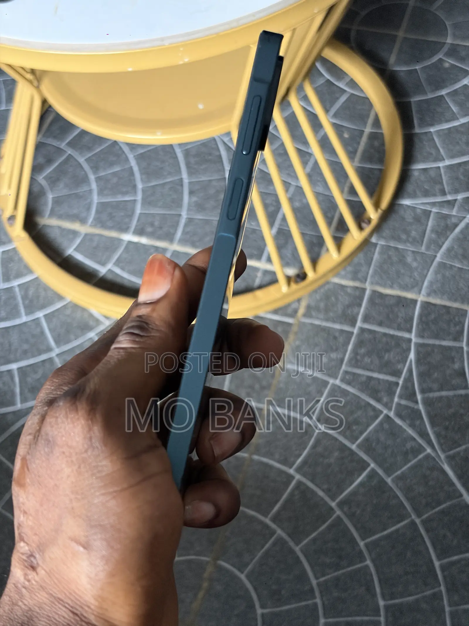 Samsung Galaxy A07 128 GB Green