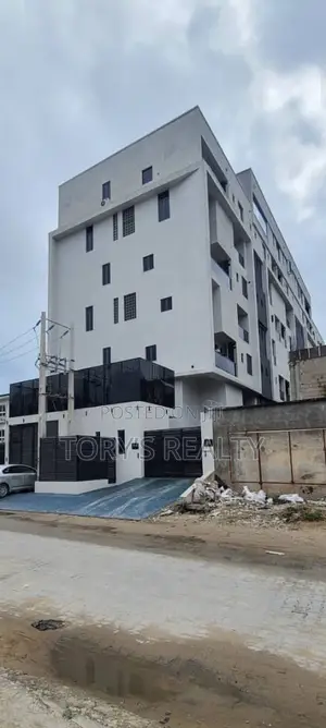 2bdrm Maisonette in Ilasan for rent