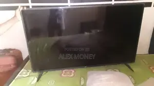 LG Smart TV
