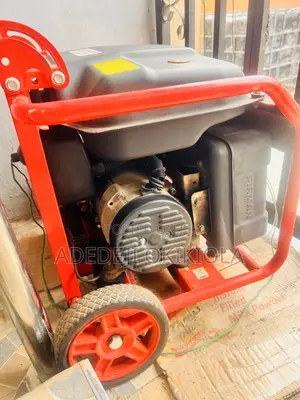 Used Generator