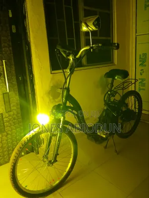 36v 300w Hirun Electric Bicycle