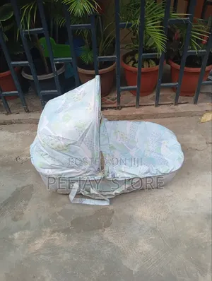 Baby Bassinet