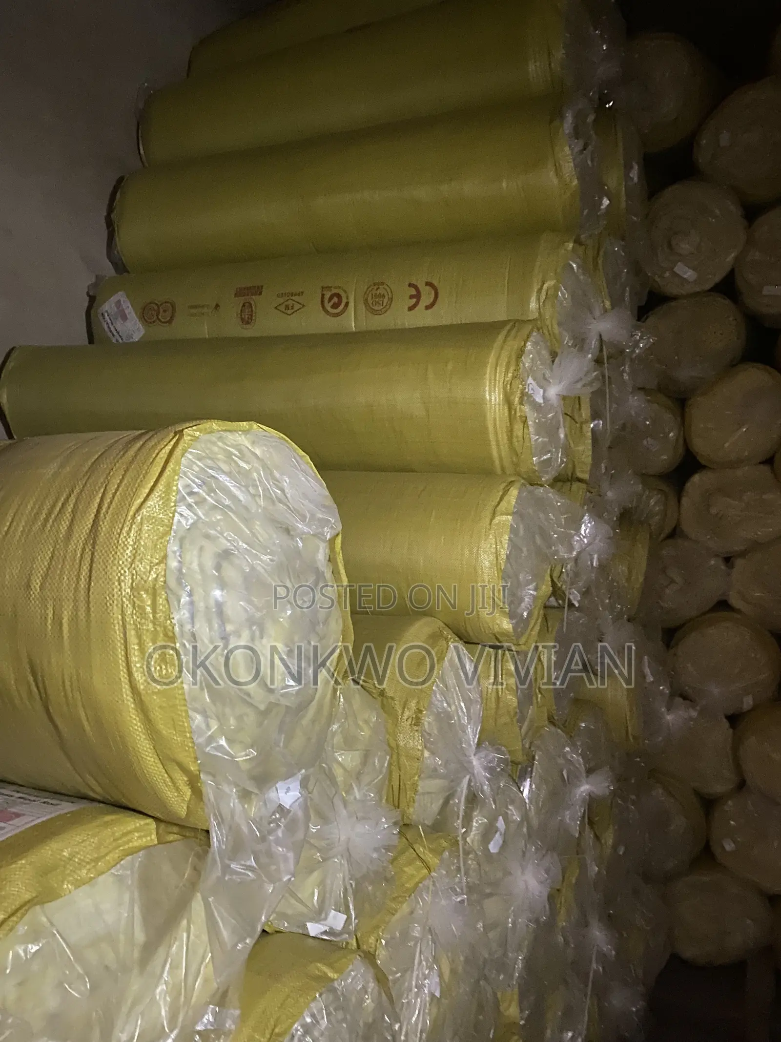 KKG Insulation Rocokwool 50mm