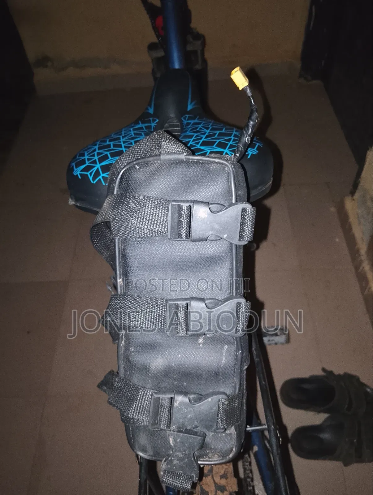 36v 300w Hirun Electric Bicycle