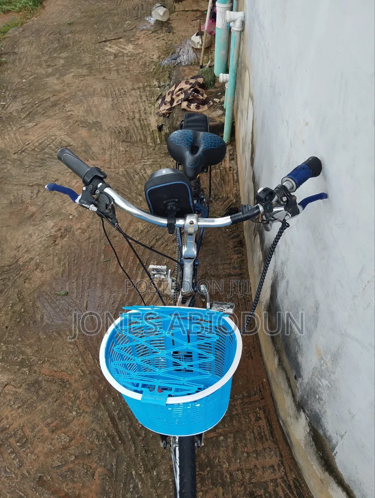 36v 300w Hirun Electric Bicycle
