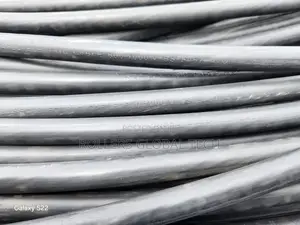 6mm 5core Premium Quality Electric Armoured Cable