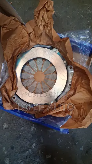 Clutch Discount Hyundai/Kia Accent/Rio 2013/2014