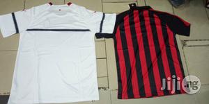 AC Milan Original Jersey