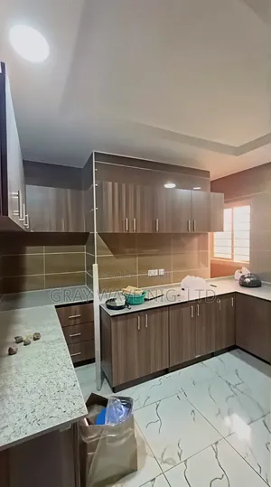 3bdrm Apartment in Life Camp for rent