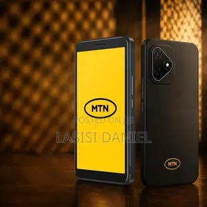 MTN Smart Black