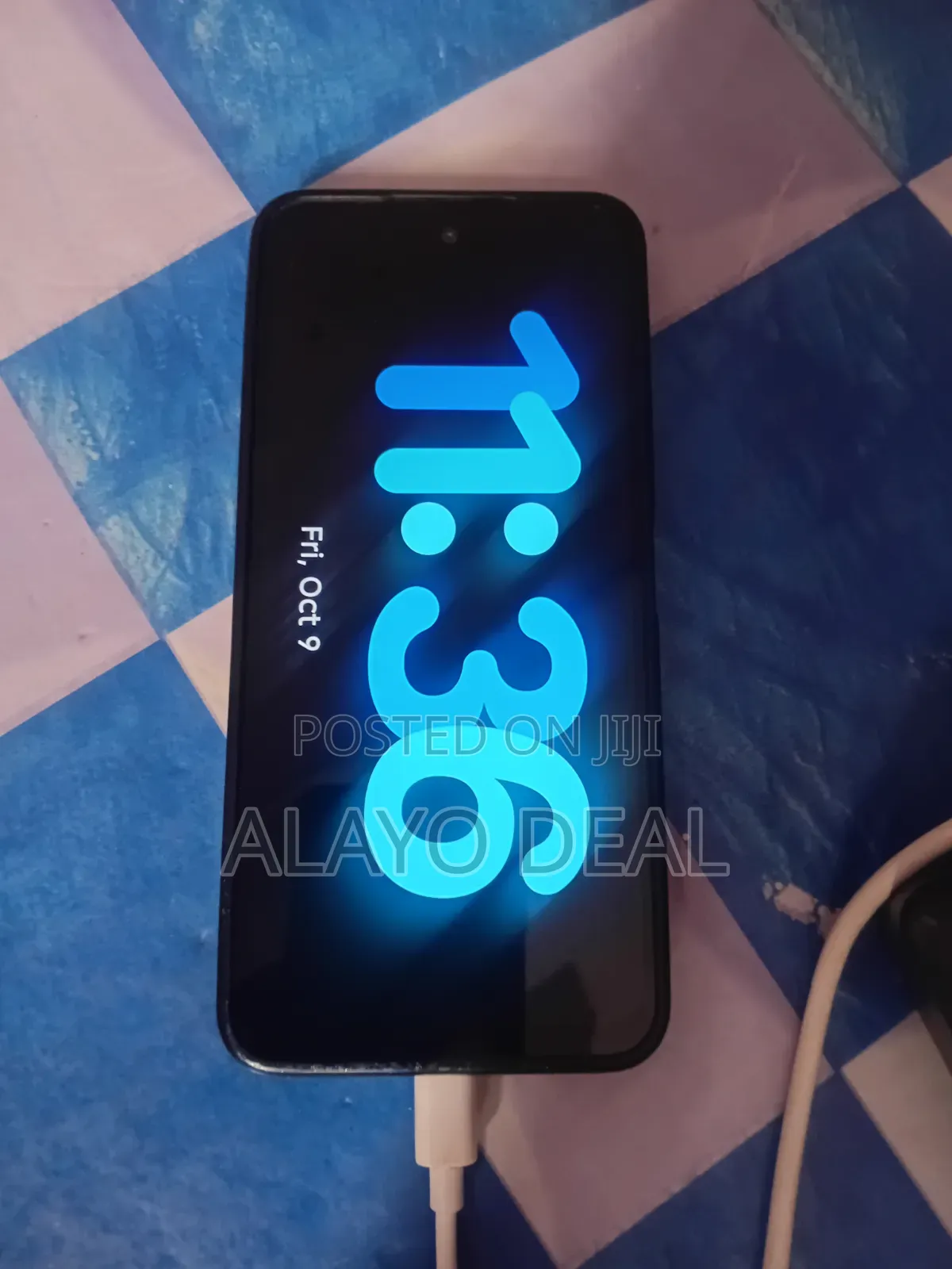 Tecno Pop 10 Pro 128 GB Gray