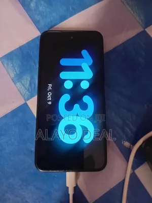 Tecno Pop 10 Pro 128 GB Gray