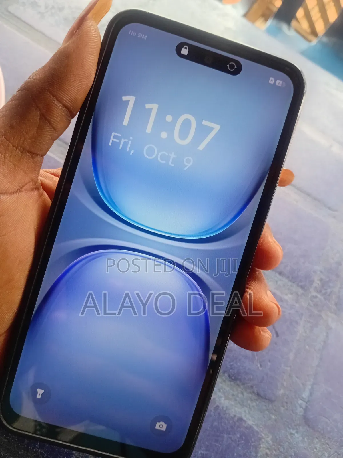 Tecno Pop 10 Pro 128 GB Gray