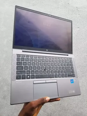 Laptop HP ZBook Firefly G8 32GB Intel Core i7 SSD 512GB