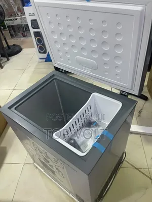 Skyrun 180L Efficient Cooling Freezer