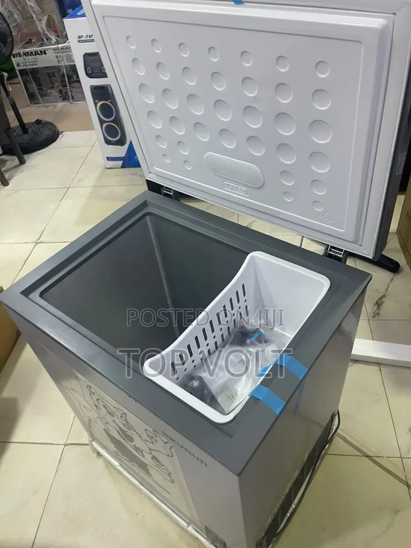 Skyrun 180L Efficient Cooling Freezer