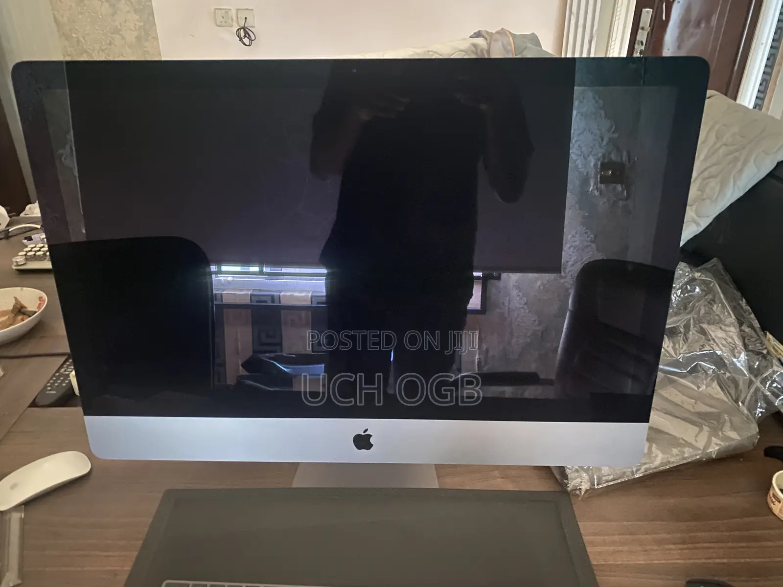 New Desktop Computer Apple iMac Pro 32GB Intel Xeon SSD 1T