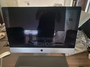 New Desktop Computer Apple iMac Pro 32GB Intel Xeon SSD 1T