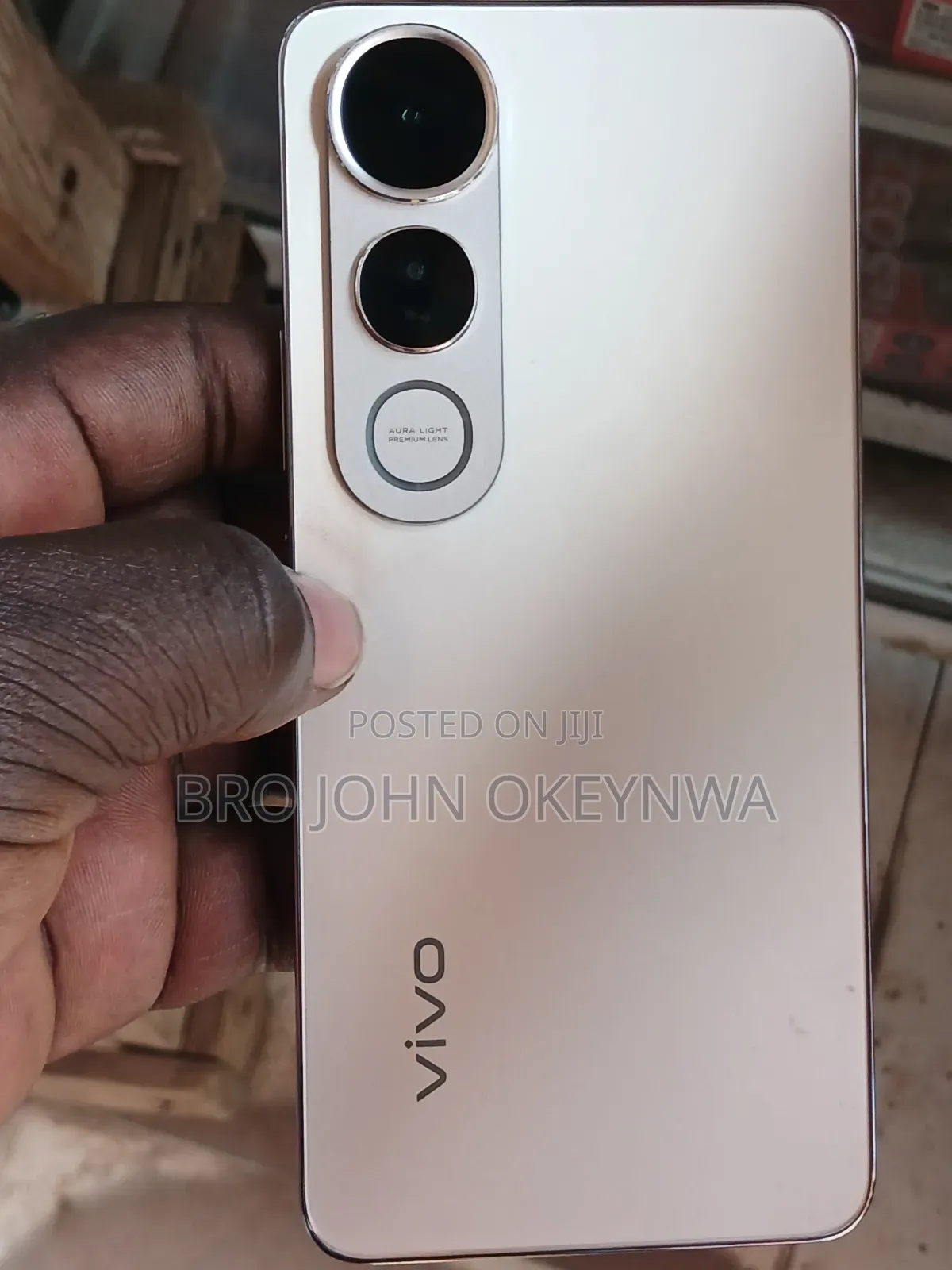 Vivo V50 Lite 5G 256 GB