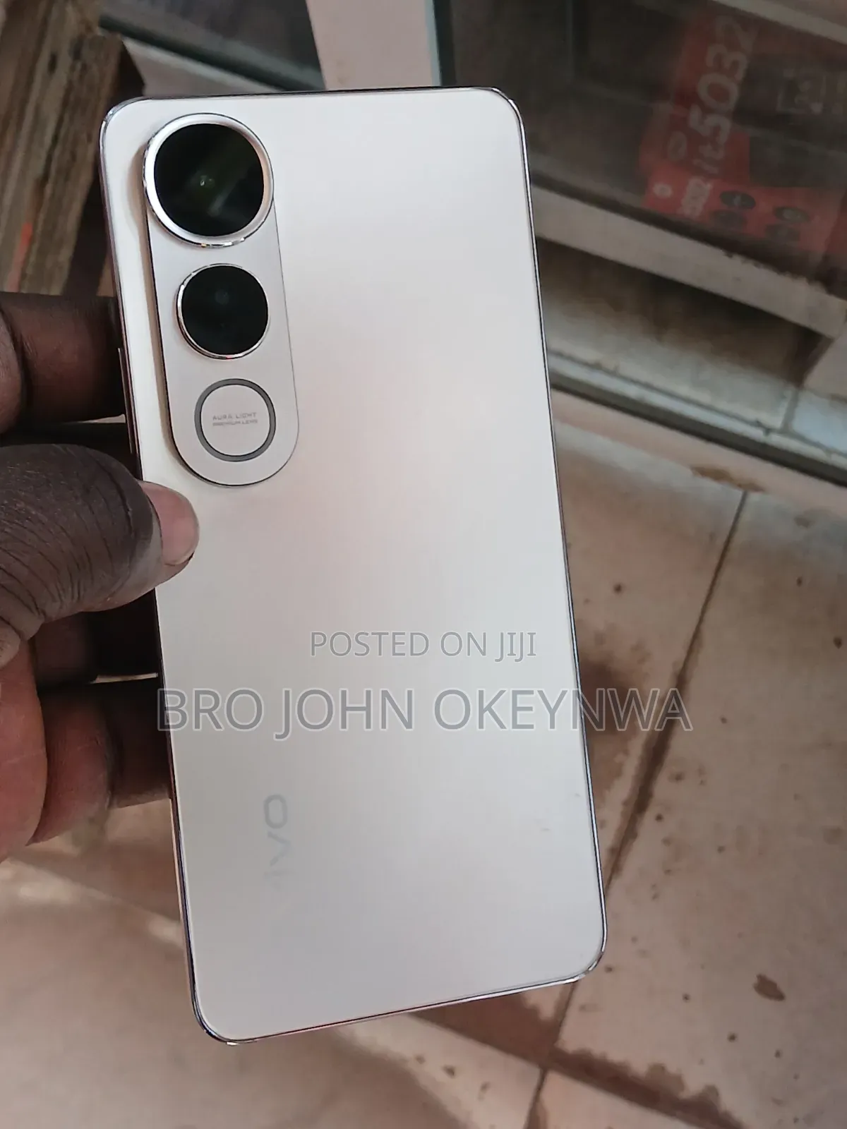Vivo V50 Lite 5G 256 GB