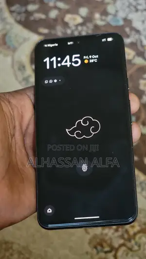 Google Pixel 8 128 GB Black